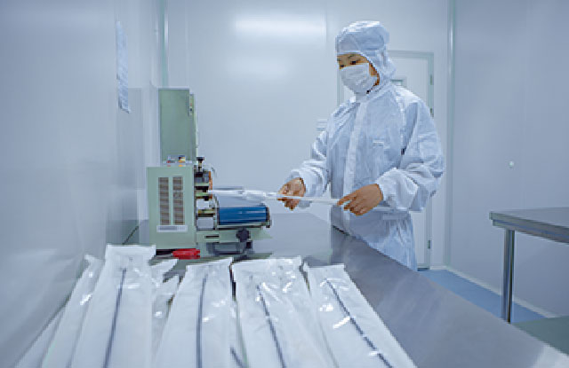 可彎曲輸尿管導(dǎo)引鞘的功能及應(yīng)用